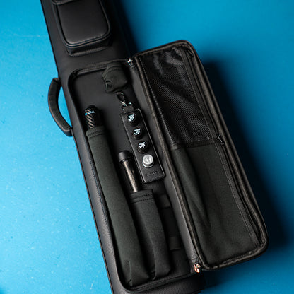 TACTiQ Quiver 4x8 Hard Case