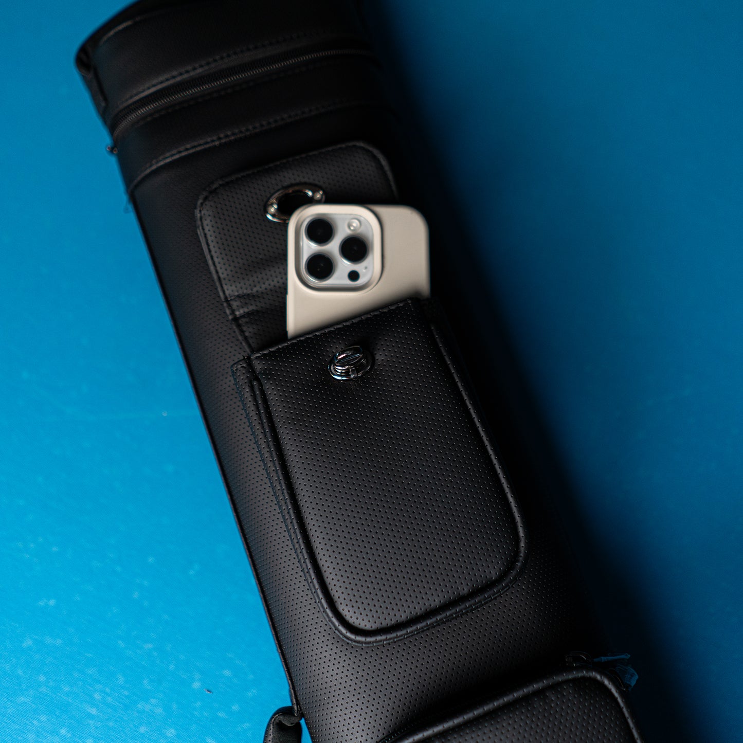 TACTiQ Quiver 4x8 Hard Case