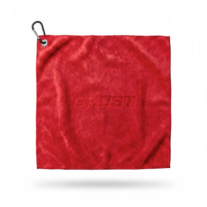 Ghost Microfiber Cue Towel