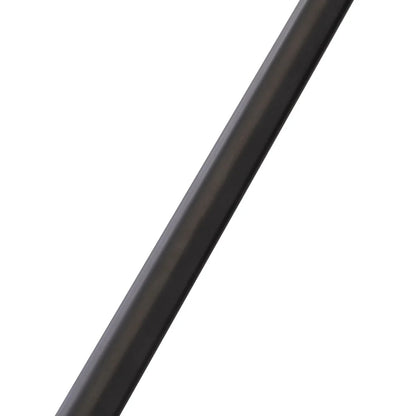 Rage RG01 Black Checkers Wrapless Cue