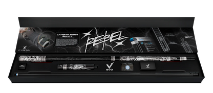 EVO Rebel Maxbing Edition