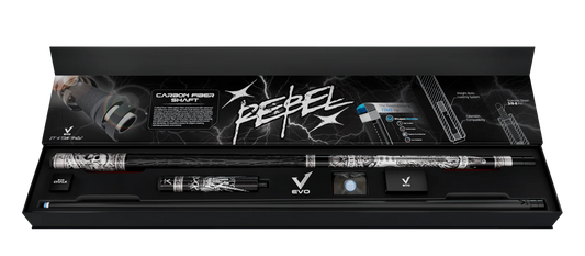 EVO Rebel Maxbing Edition