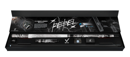 EVO Rebel Maxbing Edition