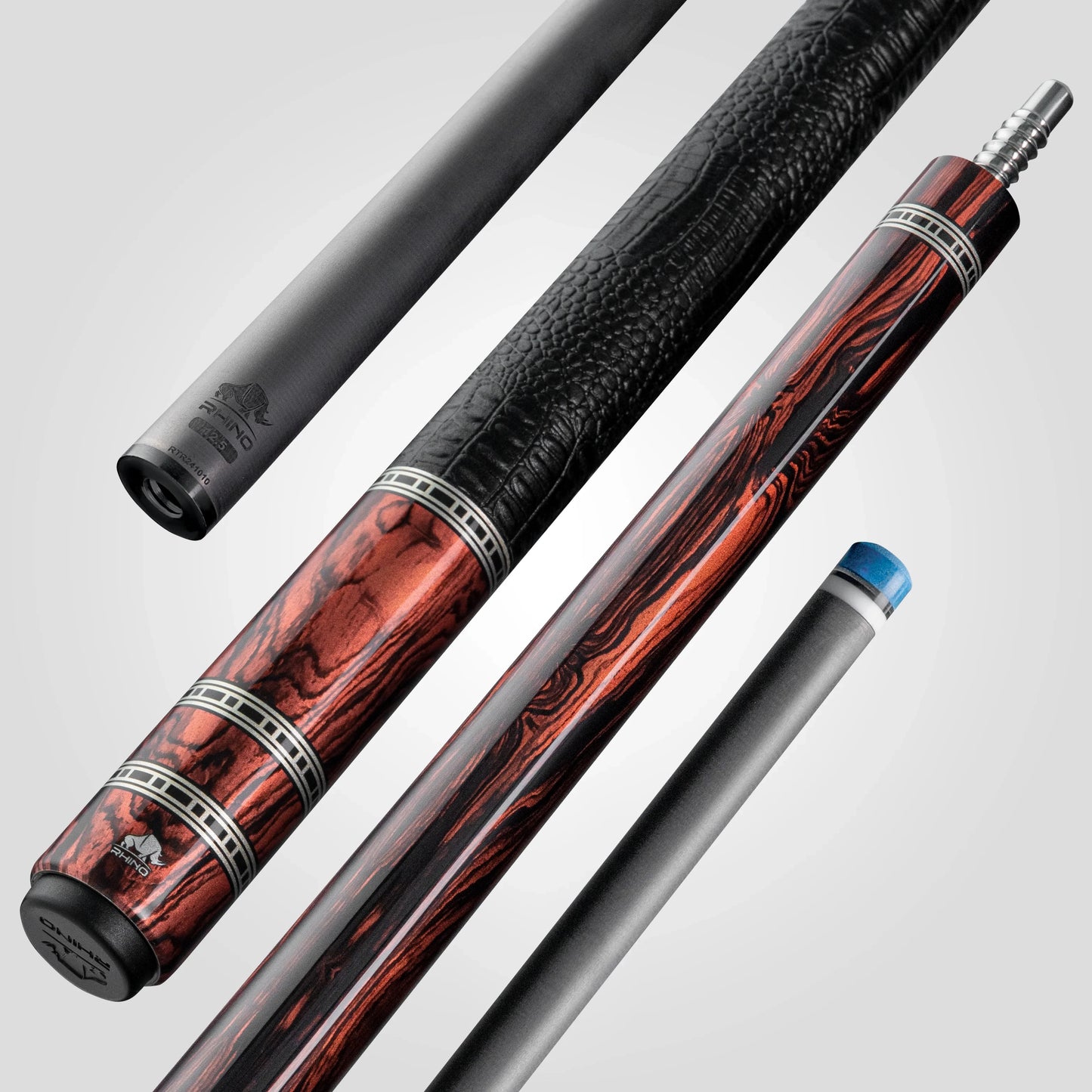 Rhino Retrô Cocobolo