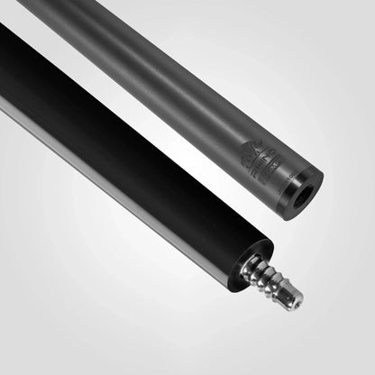 Rhino Black Jump Cue