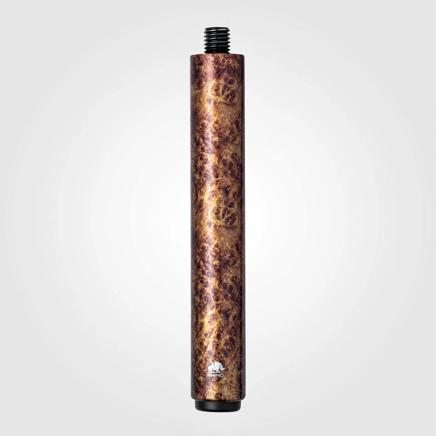 Rhino Amboyna Extention 8"