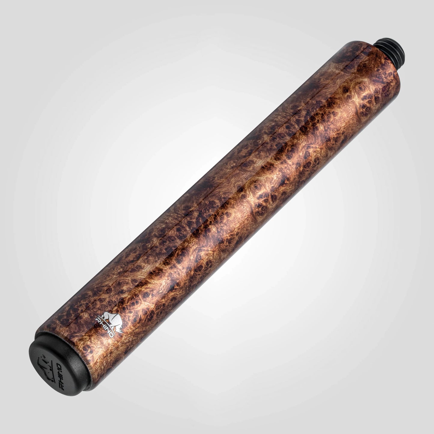 Rhino Amboyna Extention 8"