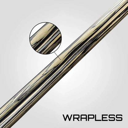 Rhino Retrô Pale Moon Ebony