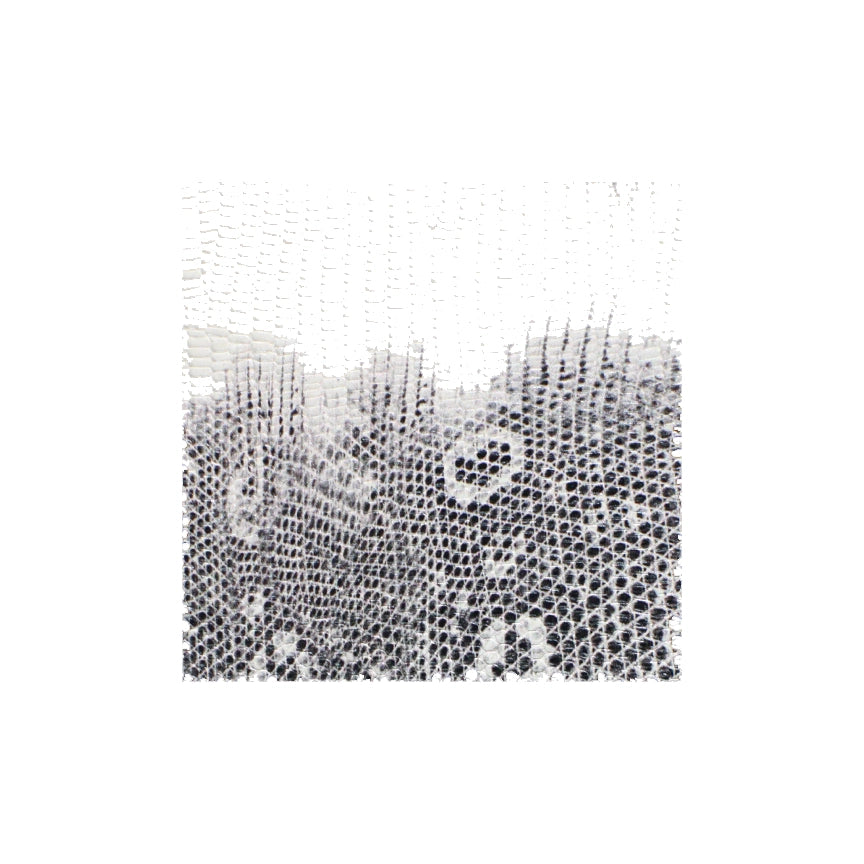 Tiger Embossed Leather Wraps