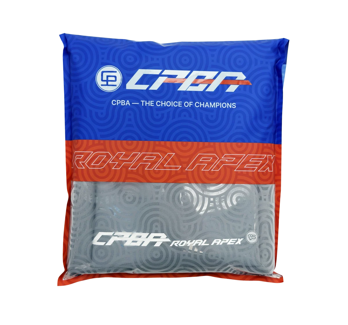 CPBA Royal Apex Series 9FT