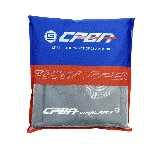 CPBA Royal Apex Series 9FT