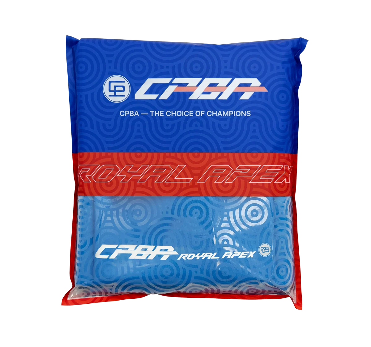 CPBA Royal Apex Series 9FT