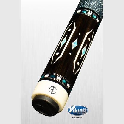 Ariel Carmeli Blue Diamond by Viking