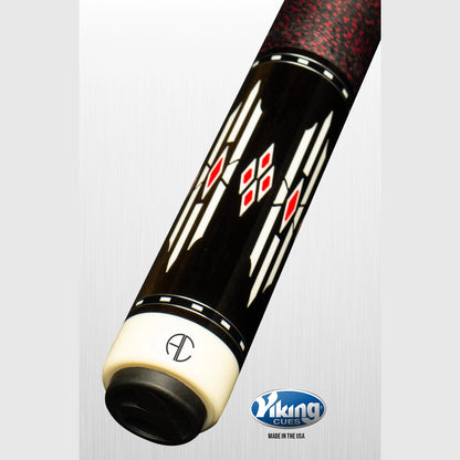 Ariel Carmeli Red Diamond by Viking