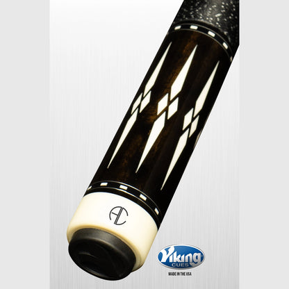 Ariel Carmeli Silver Diamond by Viking