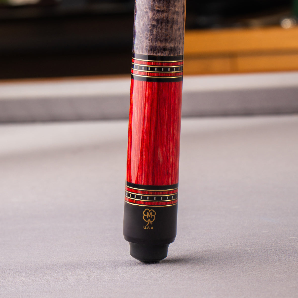 McDermott SL2C Cue of the Month (September 2026)