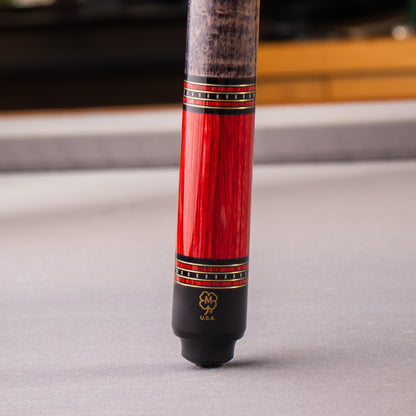 McDermott SL2C Cue of the Month (September 2026)
