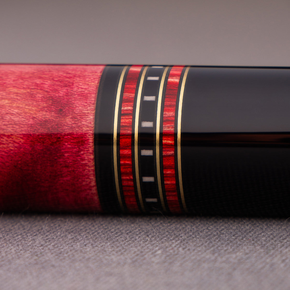 McDermott SL2C Cue of the Month (September 2026)