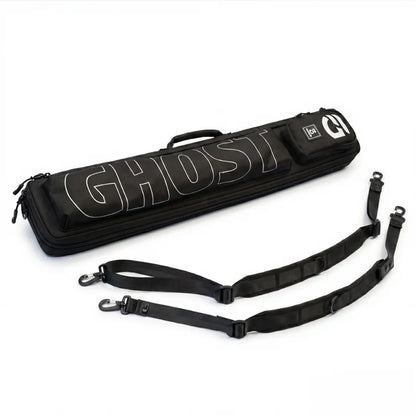 Black Ghost Edition - 4x4 Butterfly Cue Case