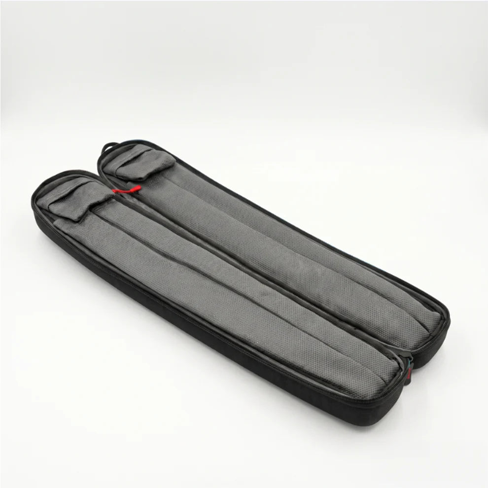 Black Ghost Edition - 4x4 Butterfly Cue Case