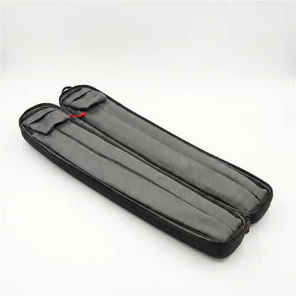 Black Ghost Edition - 4x4 Butterfly Cue Case