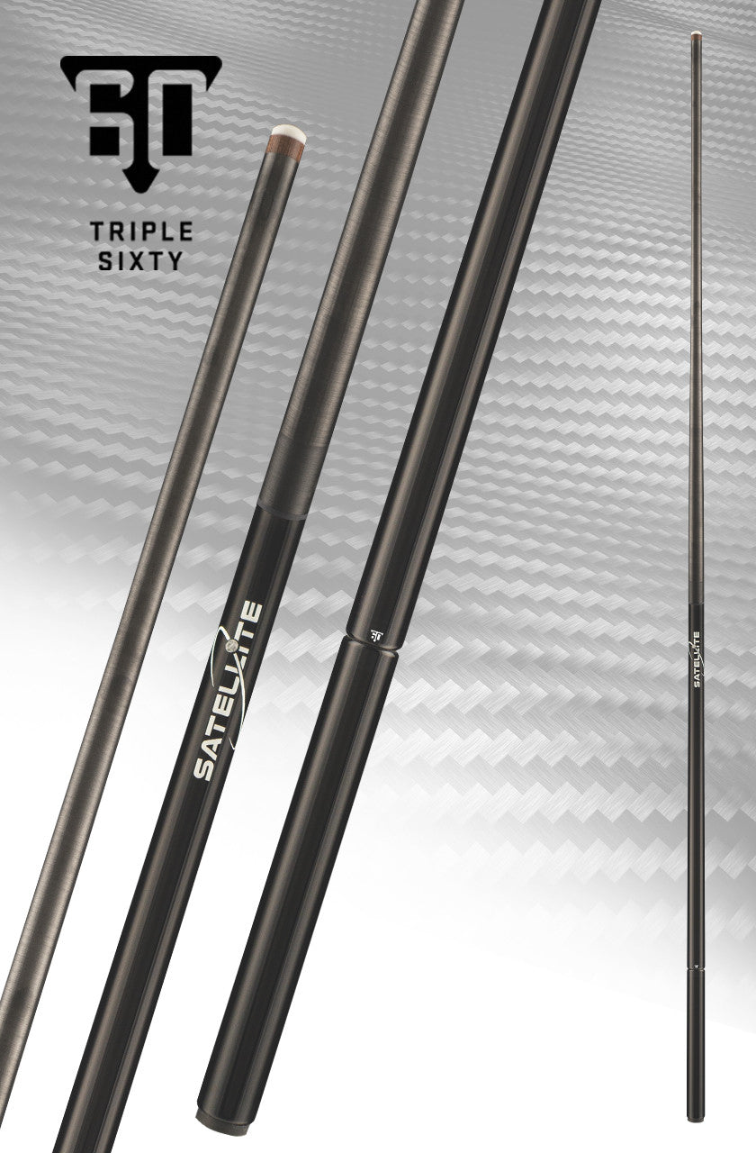 Triple 60 – Billiard Pro Zone