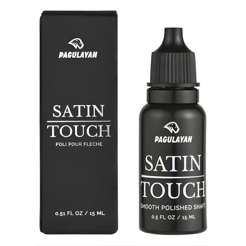 Pagulayan Satin Touch