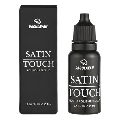 Pagulayan Satin Touch