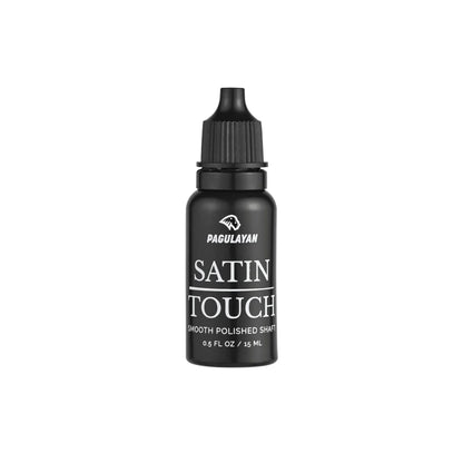 Pagulayan Satin Touch