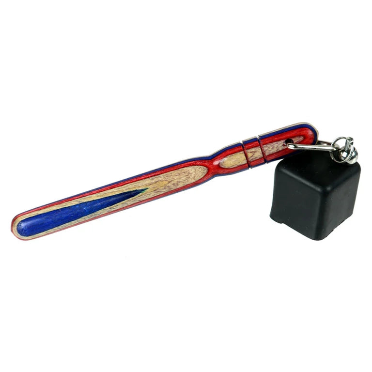 Bookus Chalkers Wooden Square Chalker