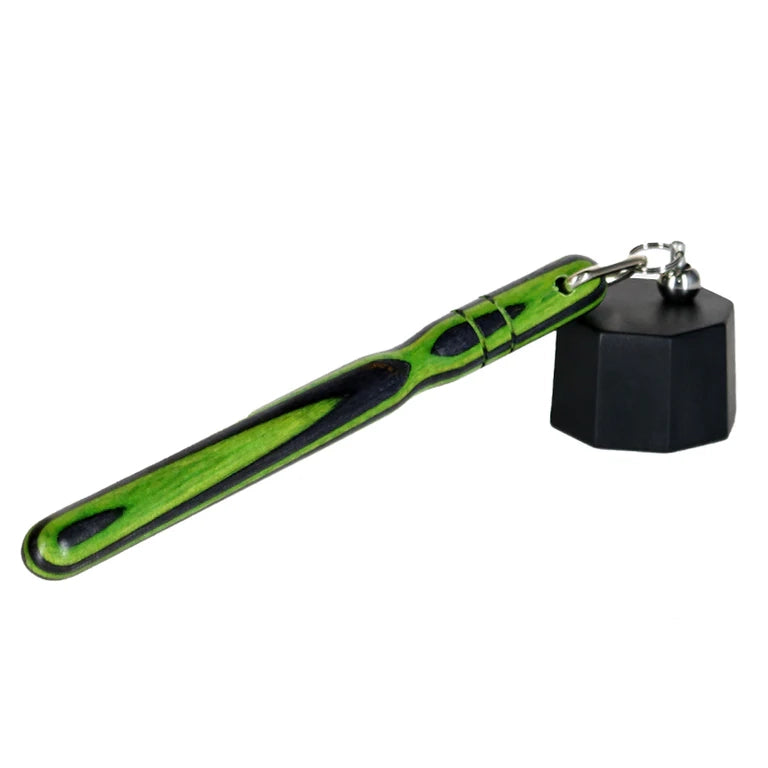 Bookus Chalkers Wooden Square Chalker