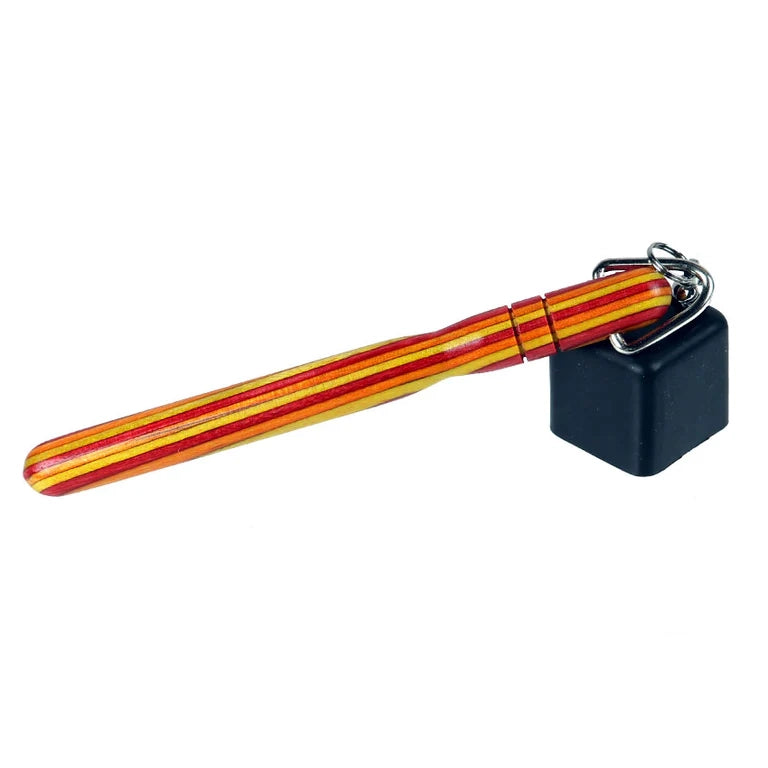 Bookus Chalkers Wooden Square Chalker