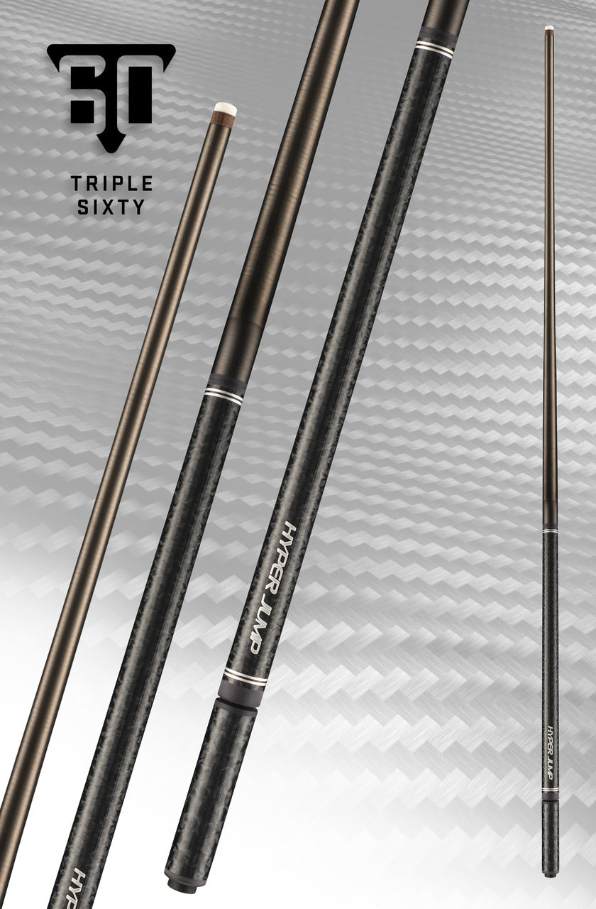 Triple 60 – Billiard Pro Zone