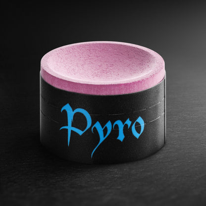 Taom Pyro Chalk Pink Edition