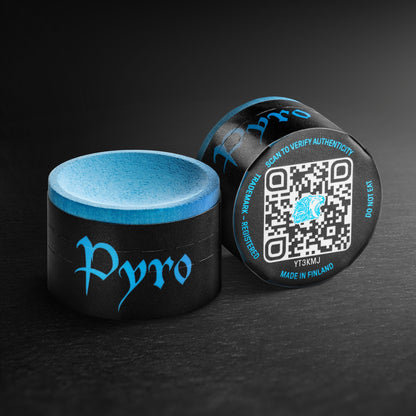 Taom Pyro Chalk