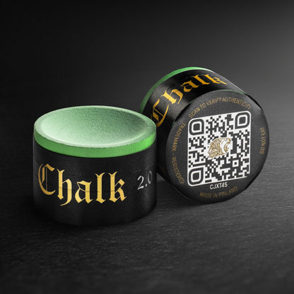 Taom Snooker Chalk 2.0
