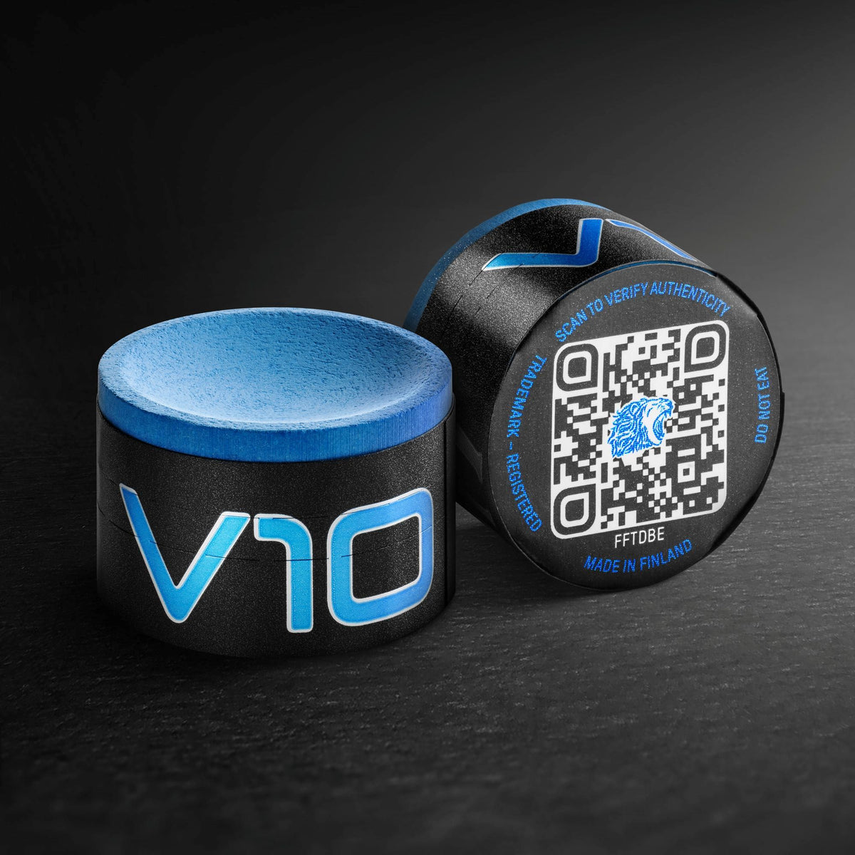 Taom V10 Chalk (Blue)