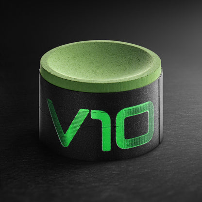 Taom V10 Chalk (Green)