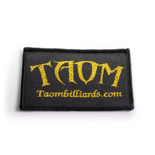 Taom Official Badge