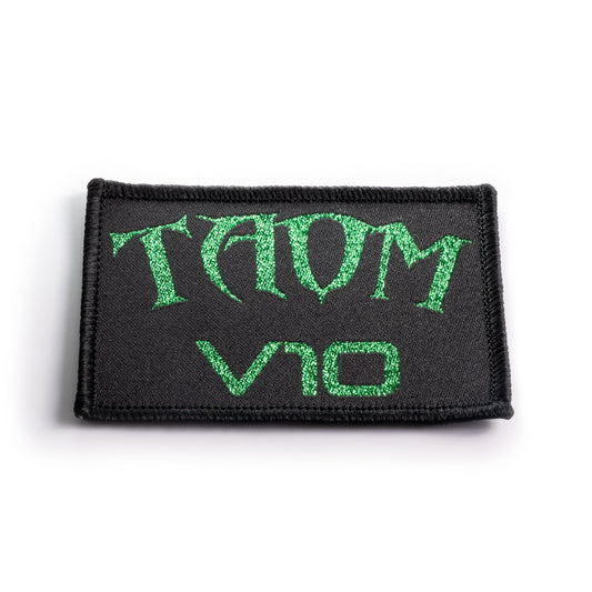 Taom Official V10 Badge