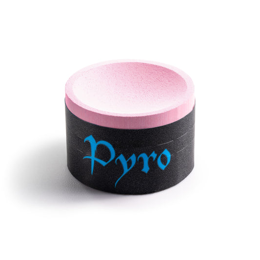 Taom Pyro Chalk Pink Edition