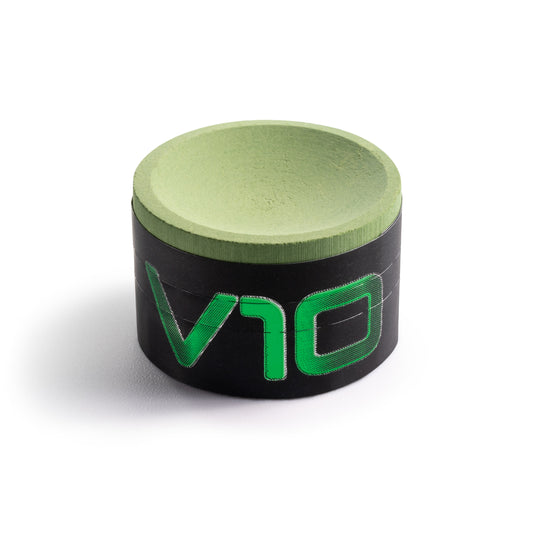 Taom V10 Chalk (Green)