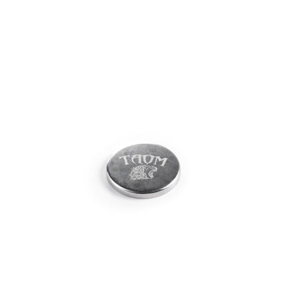 Taom Magnetite Chalk Holder Cup