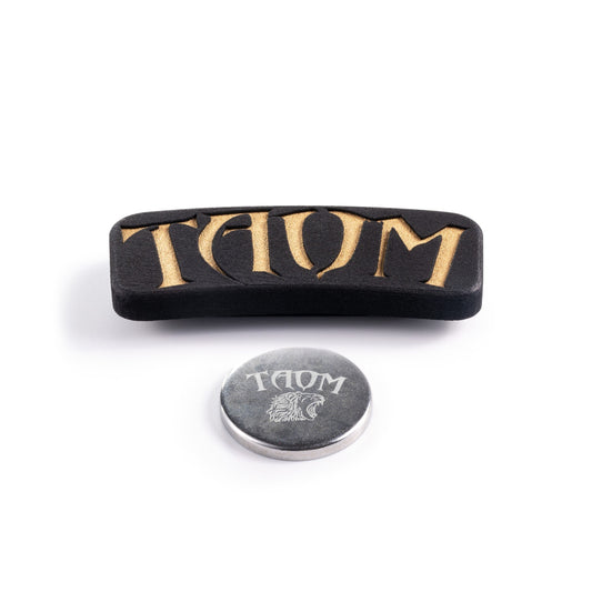 Taom Magnetite Chalk Holder With Cup