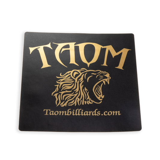 Taom Official Taom Sticker