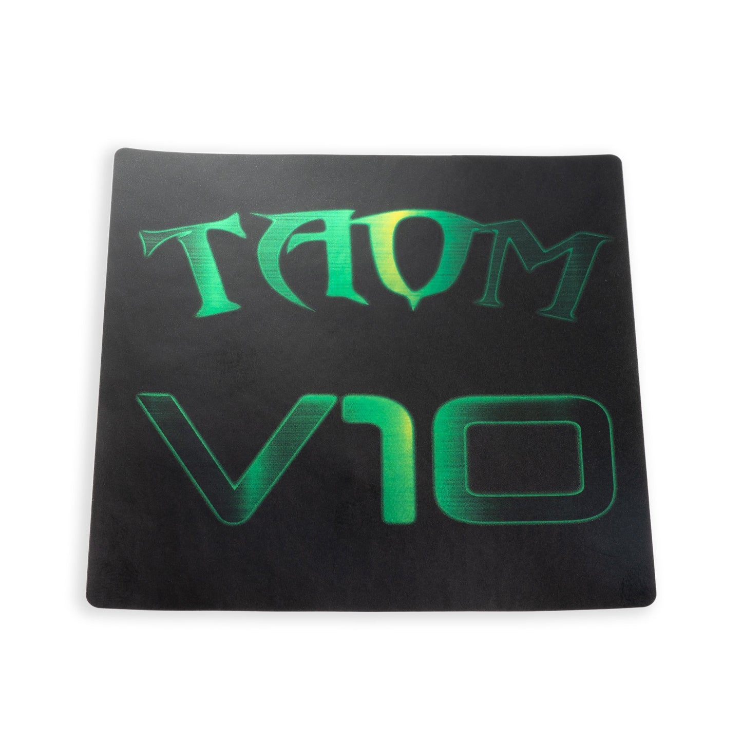 Taom Official V10 Sticker