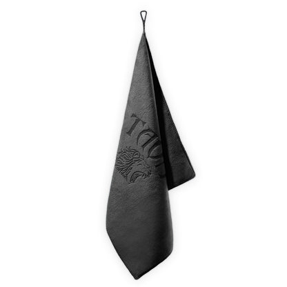 TAOM Official Billiard Towel