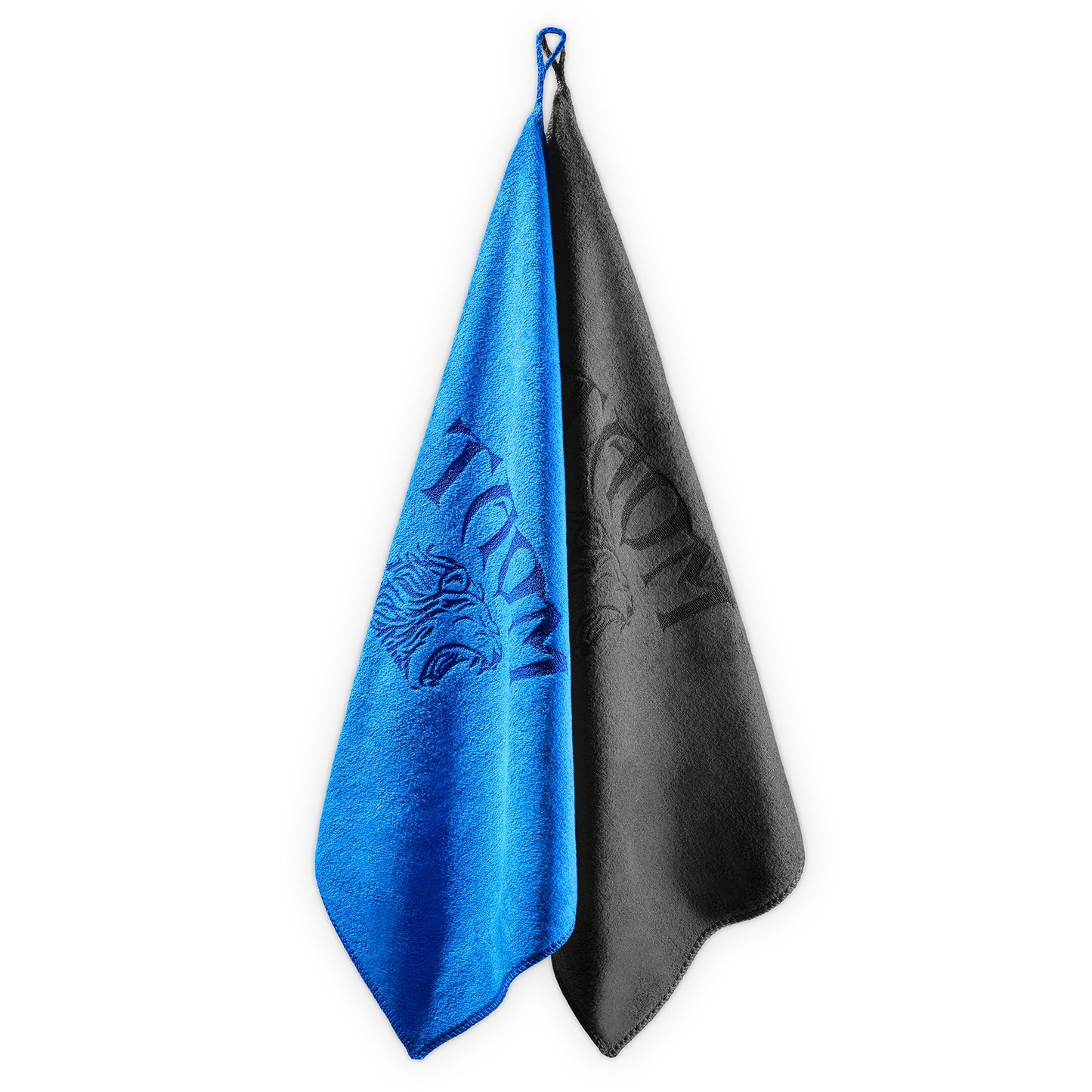 TAOM Official Billiard Towel