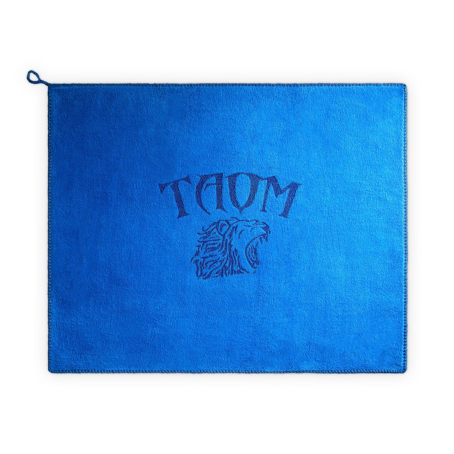 TAOM Official Billiard Towel