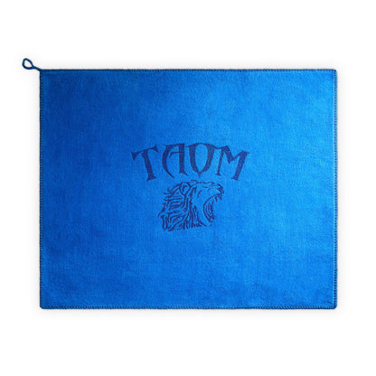 TAOM Official Billiard Towel